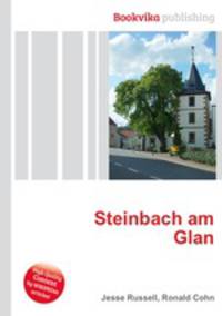Steinbach am Glan