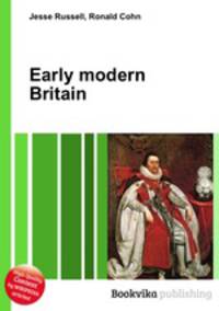 Early modern Britain
