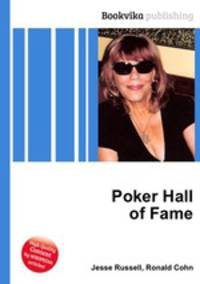 Poker Hall of Fame