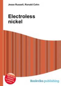 Electroless nickel