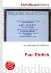 Paul Ehrlich
