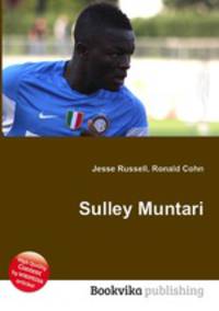 Sulley Muntari