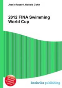 2012 FINA Swimming World Cup