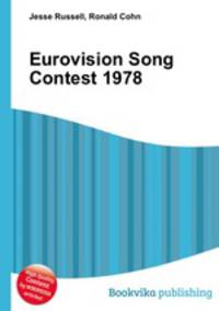 Eurovision Song Contest 1978