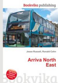 Arriva North East