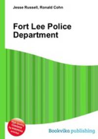 Fort Lee Police Department