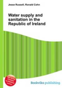 Water supply and sanitation in the Republic of Ireland