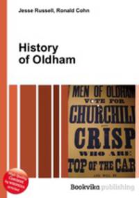 History of Oldham