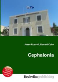 Cephalonia