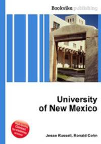 University of New Mexico