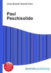 Paul Peschisolido
