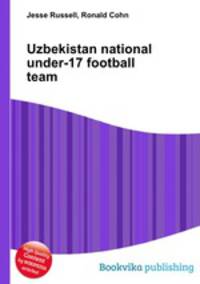 Uzbekistan national under-17 football team