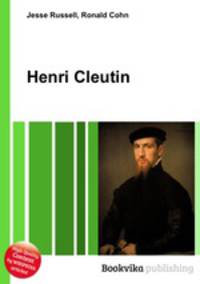 Henri Cleutin