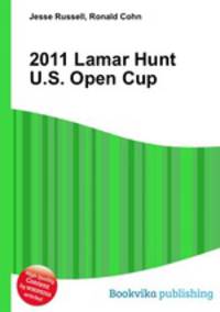 2011 Lamar Hunt U.S. Open Cup
