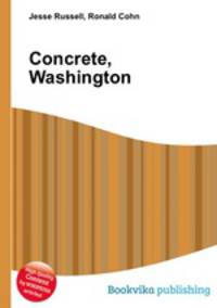 Concrete, Washington