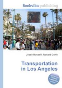 Transportation in Los Angeles