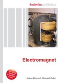 Electromagnet