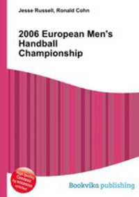 2006 European Men