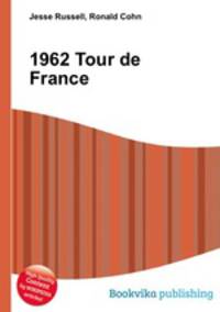 1962 Tour de France