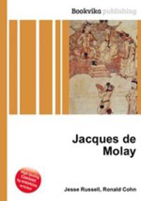 Jacques de Molay