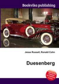 Duesenberg