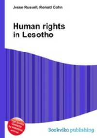 Human rights in Lesotho