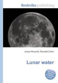 Lunar water