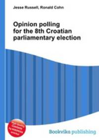 Opinion polling for the 8th Croatian parliamentary election
