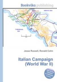 Italian Campaign (World War II)