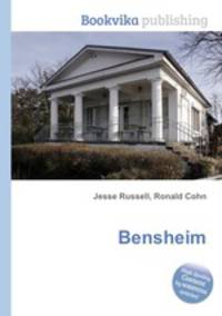 Bensheim