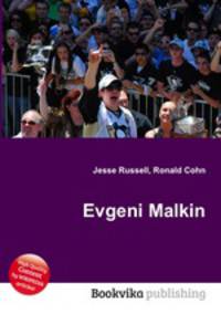 Evgeni Malkin