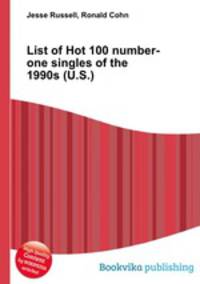List of Hot 100 number-one singles of the 1990s (U.S.)