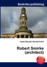 Robert Smirke (architect)