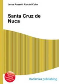 Santa Cruz de Nuca
