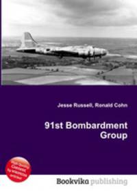 91st Bombardment Group