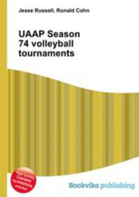 UAAP Season 74 volleyball tournaments