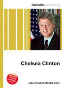 Chelsea Clinton