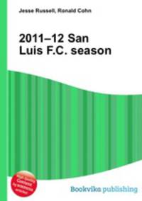 2011–12 San Luis F.C. season