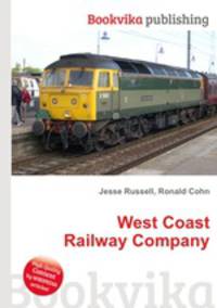 West Coast Railway Company