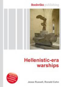 Hellenistic-era warships