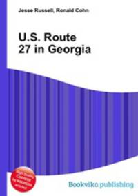 U.S. Route 27 in Georgia