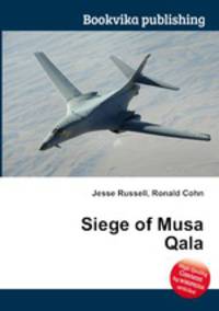 Siege of Musa Qala
