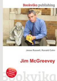 Jim McGreevey