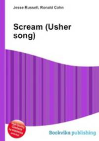 Scream (Usher song)