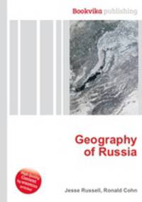 Geography of Russia