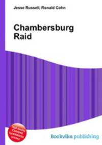 Chambersburg Raid