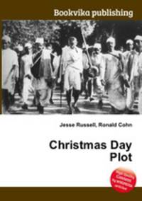 Christmas Day Plot