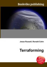 Terraforming