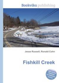 Fishkill Creek