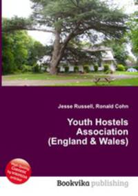 Youth Hostels Association (England & Wales)